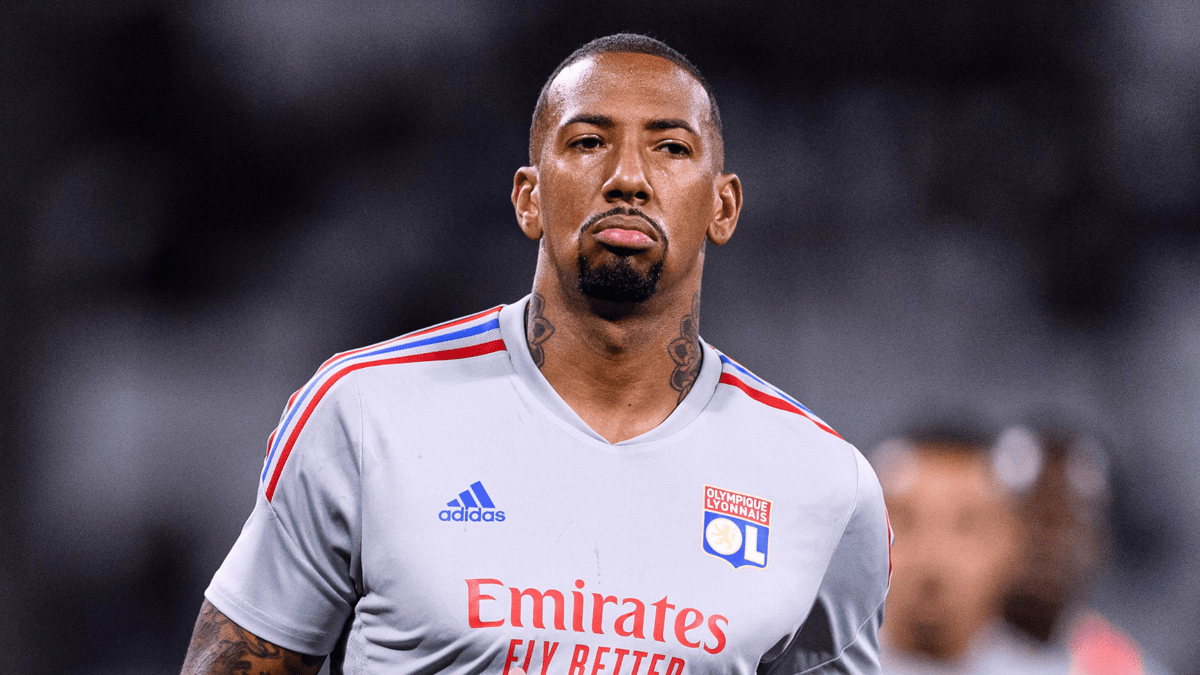 Jerome Boateng
