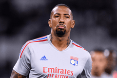 Jerome Boateng