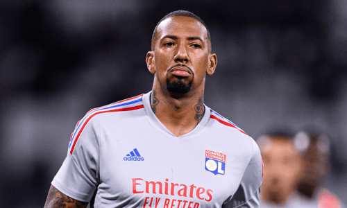 Jerome Boateng