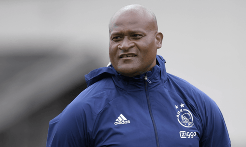 Winston Bogarde