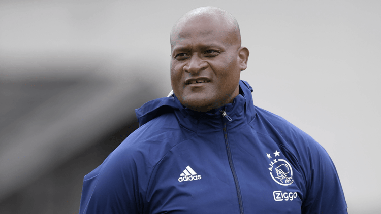 Winston Bogarde speelde in het verleden 69 wedstrijden voor Sparta Rotterdam.