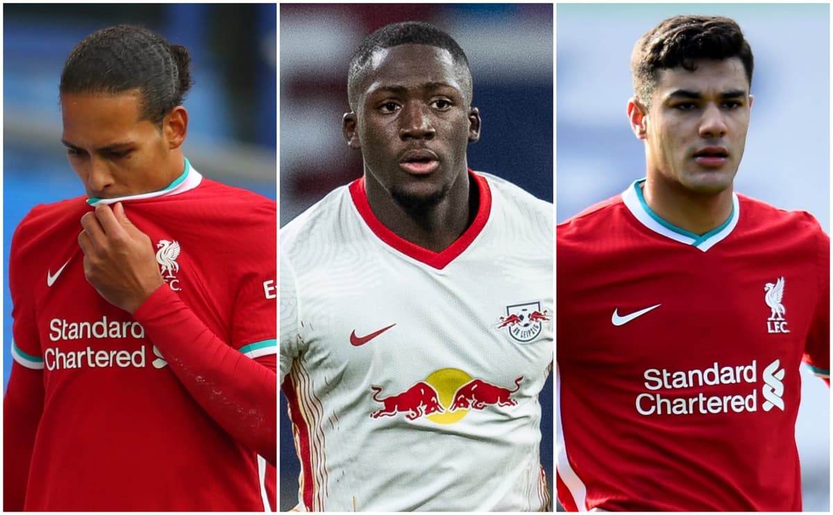 What does Konate signing mean for Liverpool’s defence next season?
