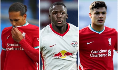 What does Konate signing mean for Liverpool’s defence next season?