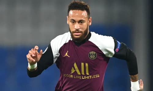 Neymar on why the Premier League might not be for him