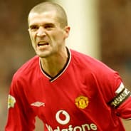 The Best Premier League Transfers Ever: Roy Keane to Manchester United (1993/94)