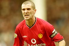The Best Premier League Transfers Ever: Roy Keane to Manchester United (1993/94)