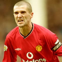 The Best Premier League Transfers Ever: Roy Keane to Manchester United (1993/94)