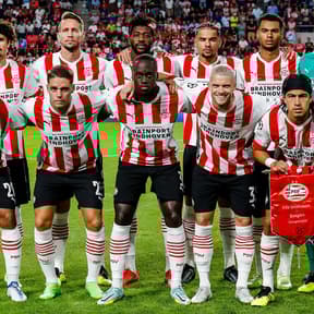 PSV lijkt man van 141 officiële duels te gaan uitzwaaien