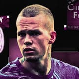 Mykhailo Mudryk, Chelsea
