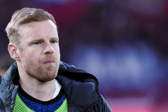 Davy Klaassen, Inter