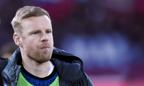 Davy Klaassen, Inter