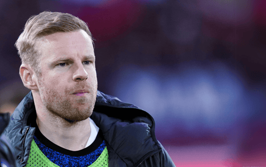 Davy Klaassen, Inter