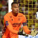 Alban Lafont, Nantes, 2022/23