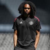 Tahith Chong, Manchester United, 2022/23