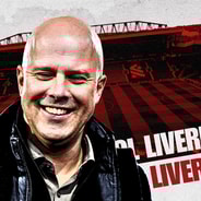 Arne Slot, Liverpool, 2024/25