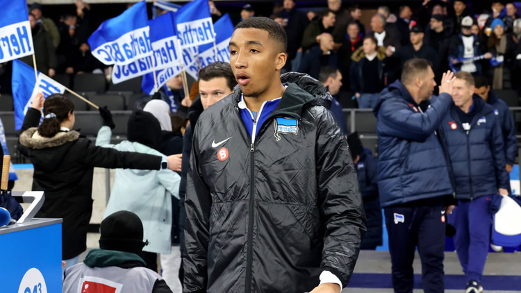 Bradley Ibrahim
