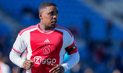 Steven Bergwijn