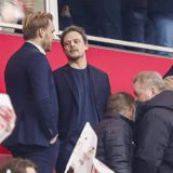 Marijn Beuker, Kelvin de Lang, Ajax