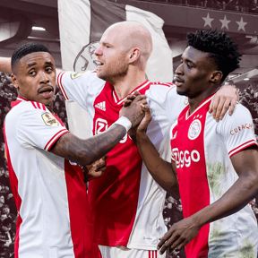 Stunt in de maak: Real Madrid meldt zich bij Ajax voor 21-voudig international