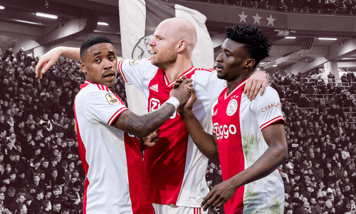 Ajax