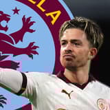 Jack Grealish, Aston Villa, Man City, 2023/24