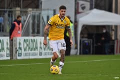 Liverpool warned that Rodrigo de Paul will cost ‘a lot of money’