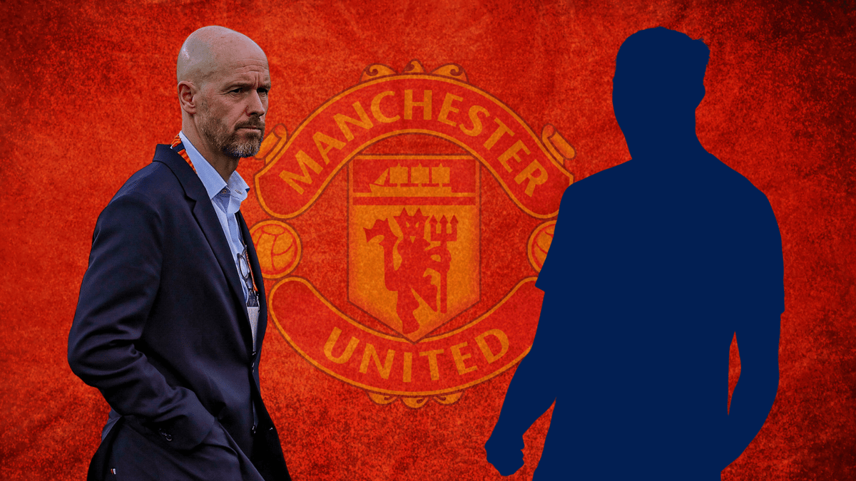 Micky van de Ven, Erik ten Hag
