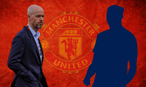 Micky van de Ven, Erik ten Hag