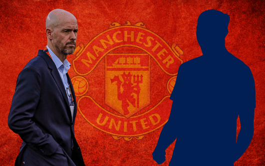 Micky van de Ven, Erik ten Hag