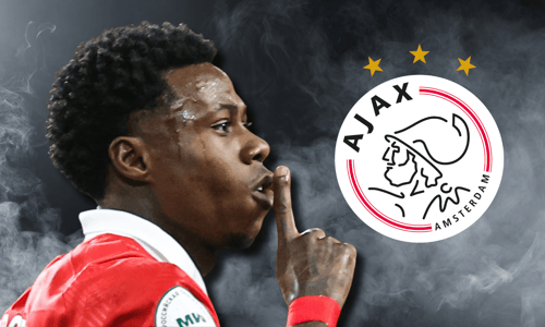 Quincy Promes