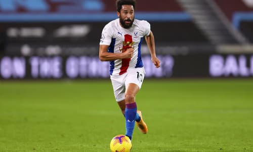‘Crystal Palace to decide on future of players at the end of the season’
