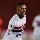 Who is Brenner, the Brazilian wonderkid wanted by Arsenal, Juve and PSG?