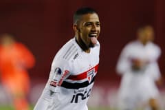 Who is Brenner, the Brazilian wonderkid wanted by Arsenal, Juve and PSG?