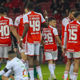 Ricardi Mathias, Internacional