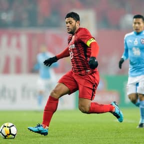 Oscar, Fellaini, Bakambu and the stars who could flee China