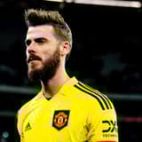 David de Gea, Man Utd, 2022/23