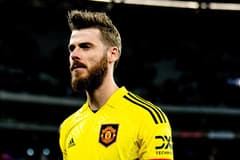 David de Gea, Man Utd, 2022/23