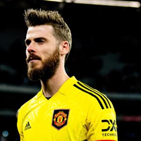 PSV kan stunten met komst van transfervrije David de Gea
