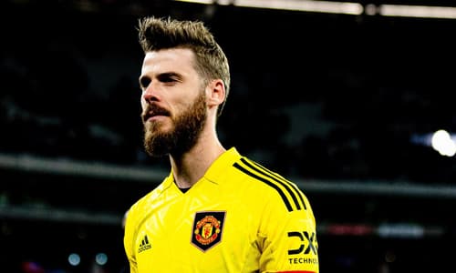 David de Gea, Man Utd, 2022/23