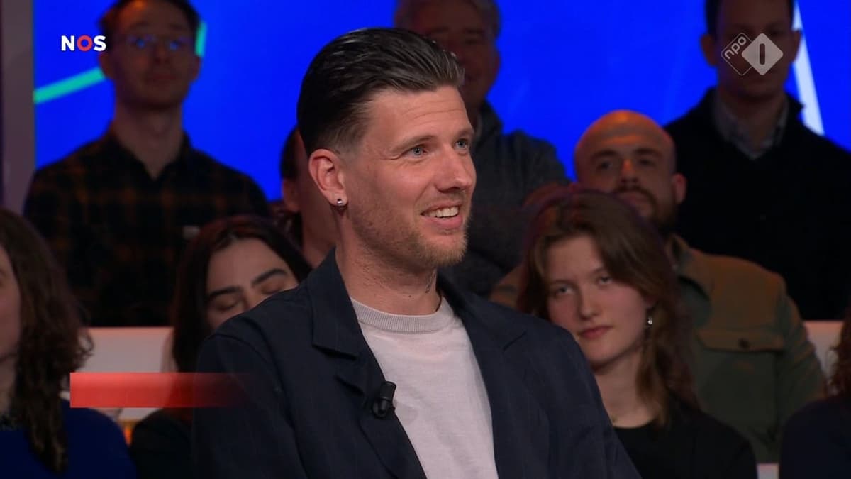 Michiel Kramer