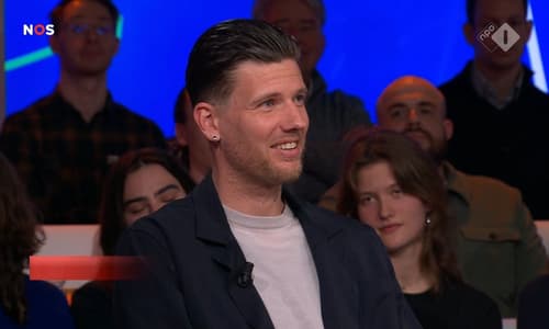 Michiel Kramer