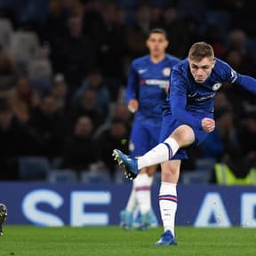 Who is Lewis Bate? The Chelsea starlet set for Leeds United switch