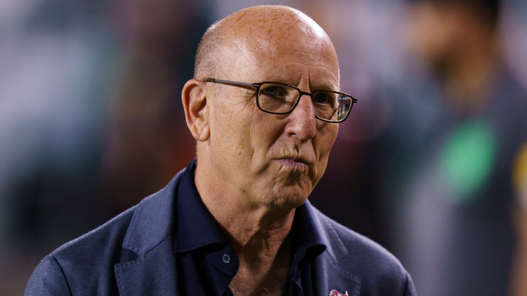 Joel Glazer