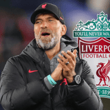 Jurgen Klopp, Liverpool