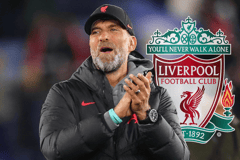 Jurgen Klopp, Liverpool