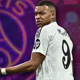 Kylian Mbappe, Real Madrid, PSG
