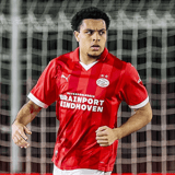 CJ Egan-Riley, Jong PSV