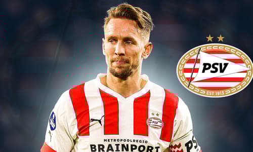 Luuk de Jong