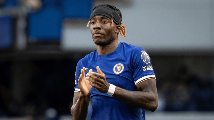 Noni Madueke, Chelsea