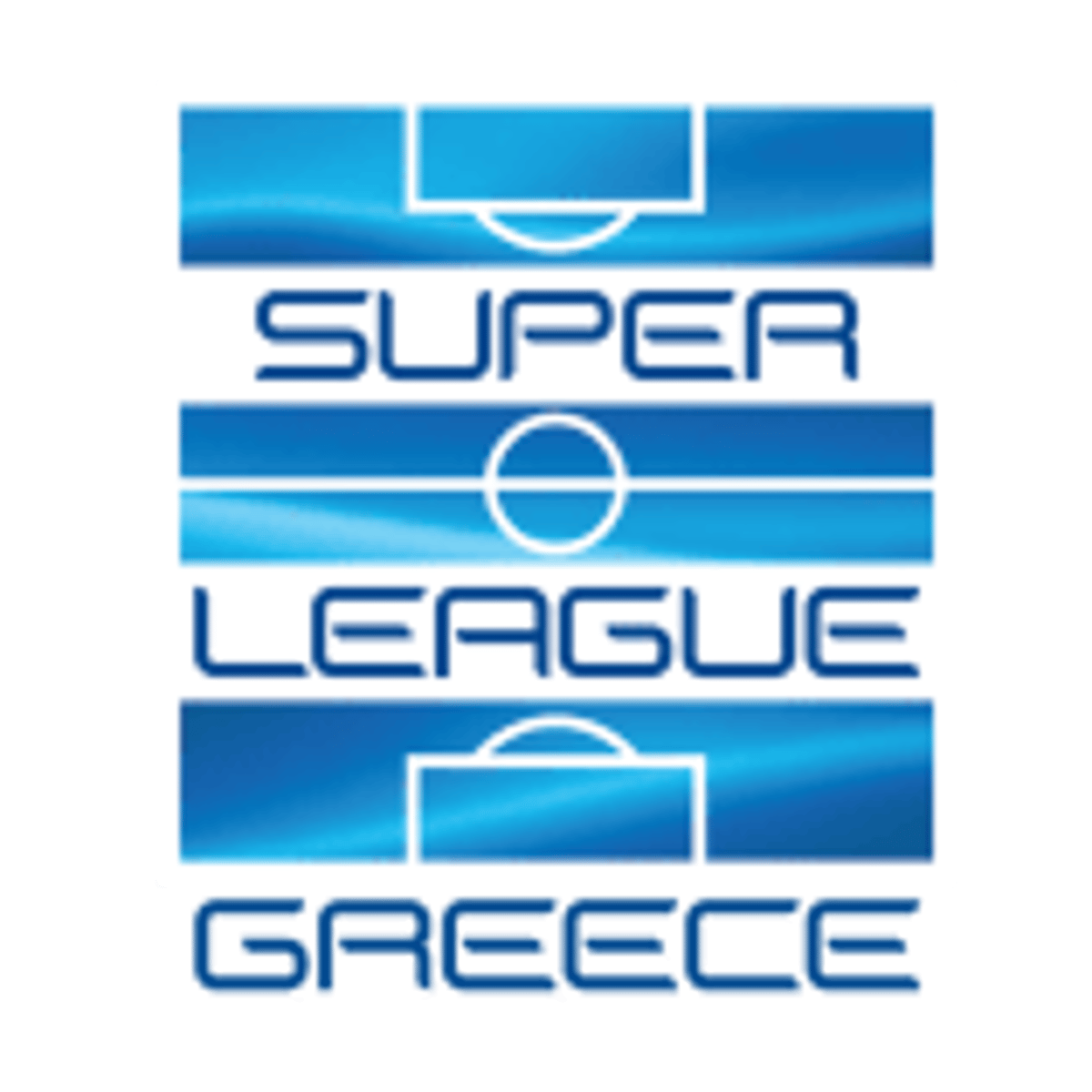 Greece. Super League
